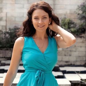 Meet your Posher, Inna